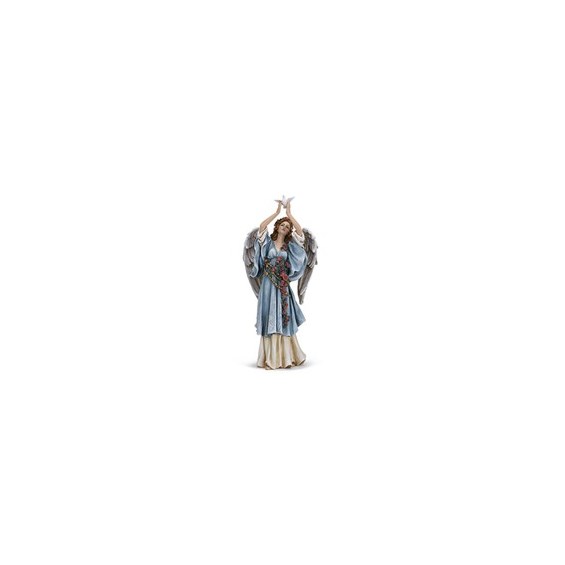 12-inch-blue-angel-with-dove-statue