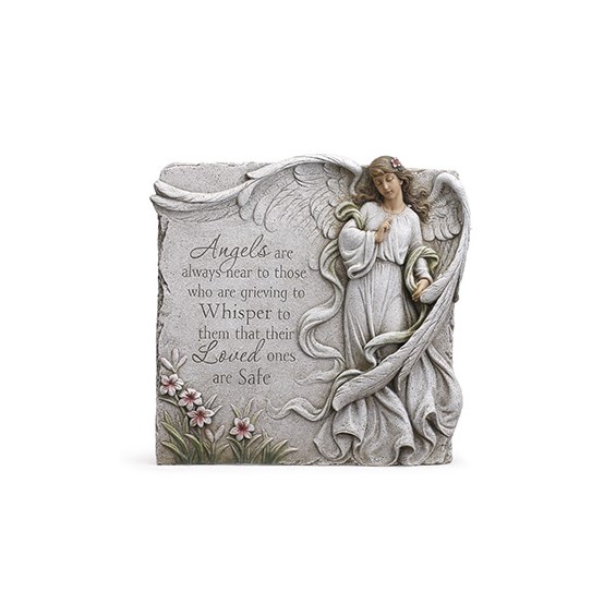 10-inch-angel-plaque