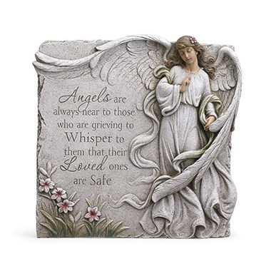 10-inch-angel-plaque