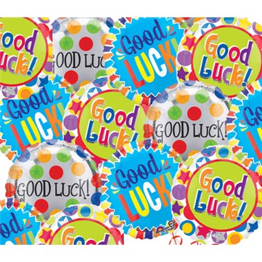 Good_Luck_close_upBalloon_Bouquet