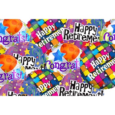 Happy_Retirement_close_up_balloon_bouquet
